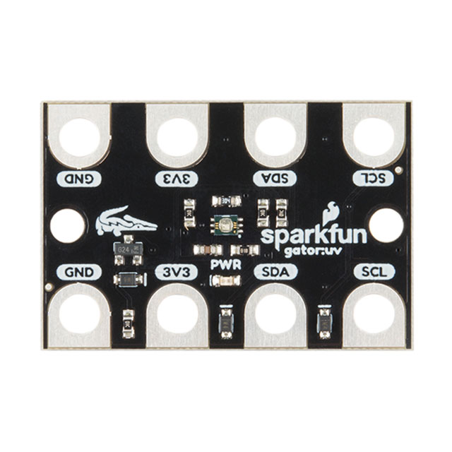 SEN-15273 SparkFun Electronics  Cartes d'évaluation - Cartes d'extension Cartes filles